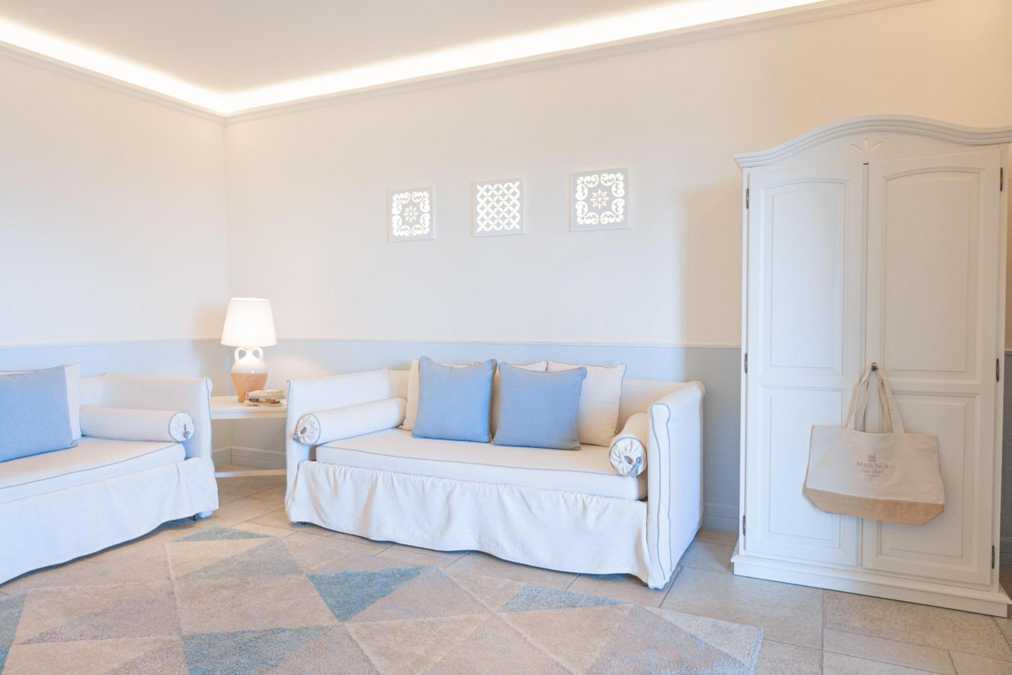 Marenea Suite Hotel - Cdshotels Marittima Kültér fotó