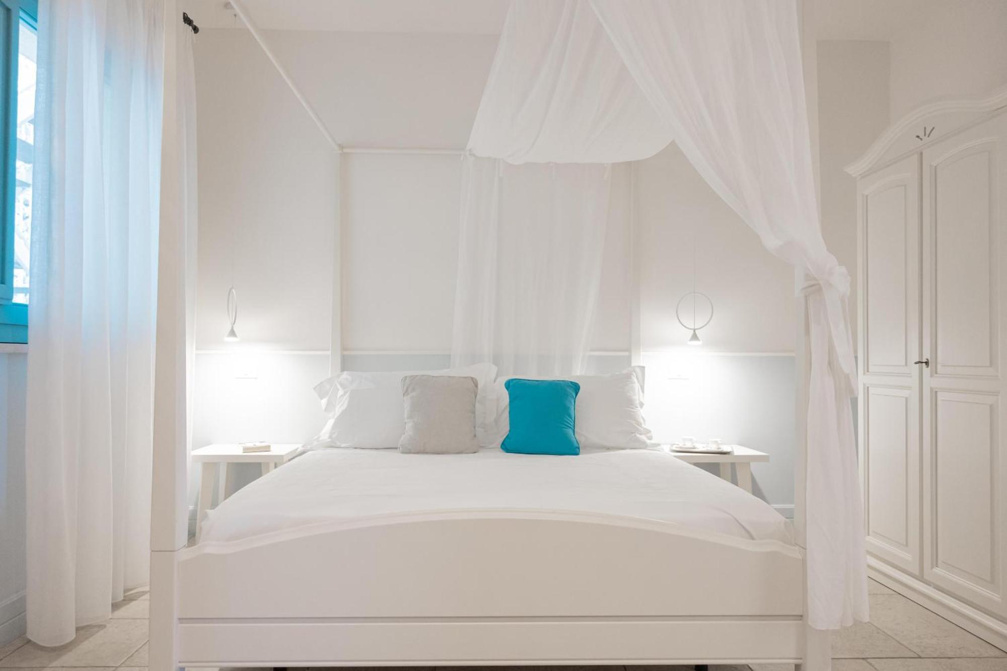 Marenea Suite Hotel - Cdshotels Marittima Kültér fotó