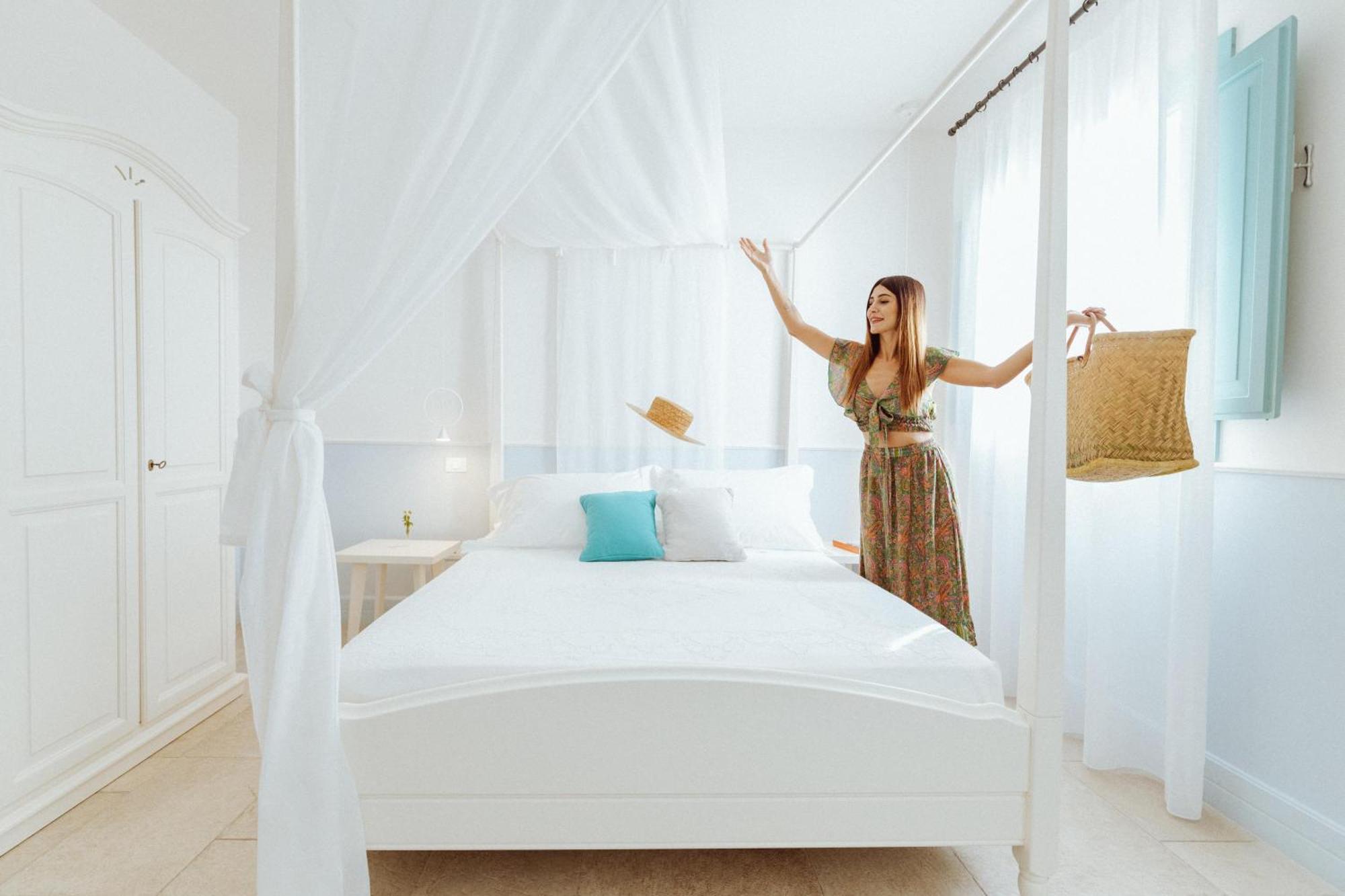 Marenea Suite Hotel - Cdshotels Marittima Kültér fotó