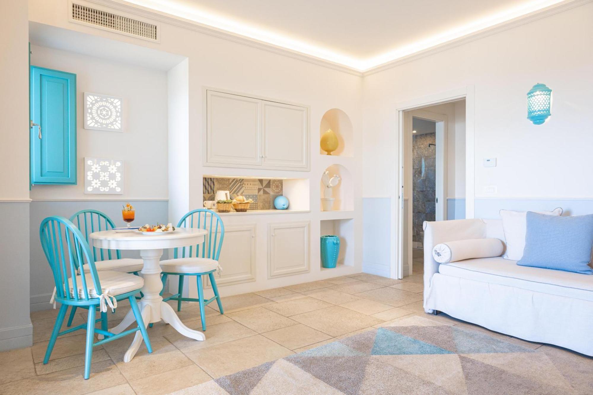 Marenea Suite Hotel - Cdshotels Marittima Kültér fotó
