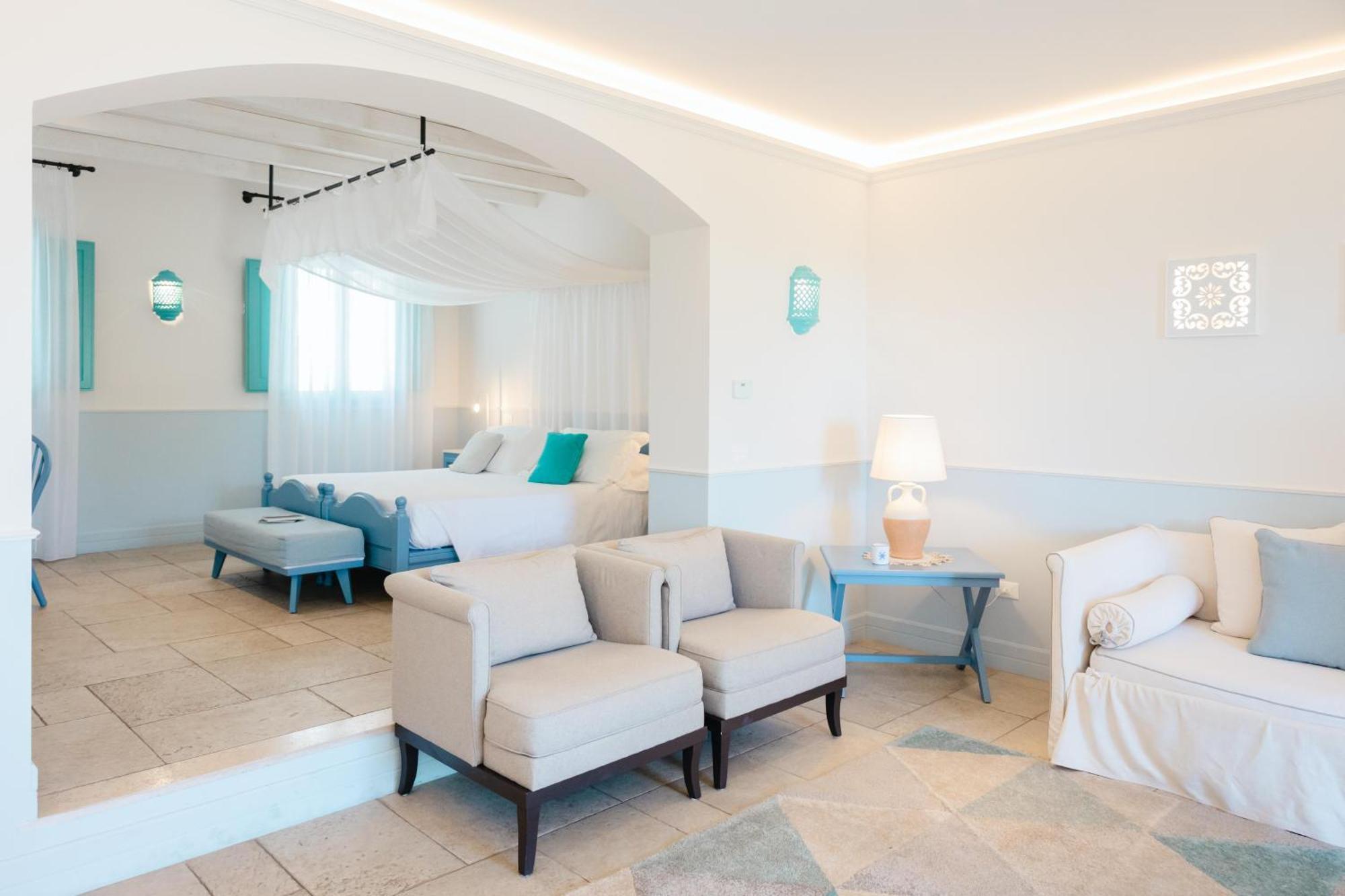 Marenea Suite Hotel - Cdshotels Marittima Kültér fotó