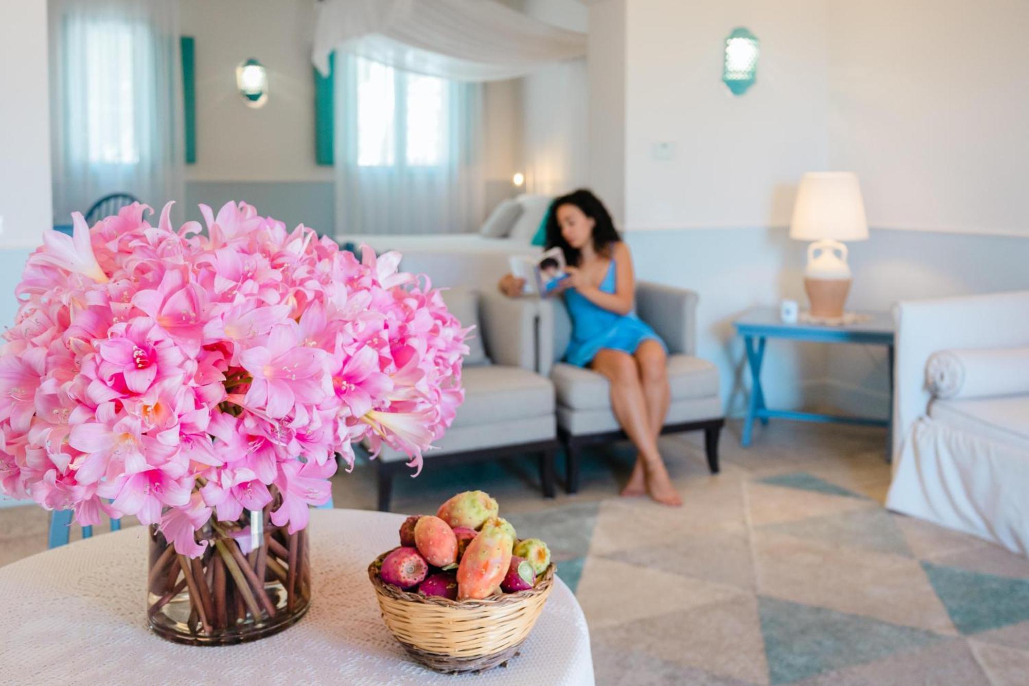 Marenea Suite Hotel - Cdshotels Marittima Kültér fotó
