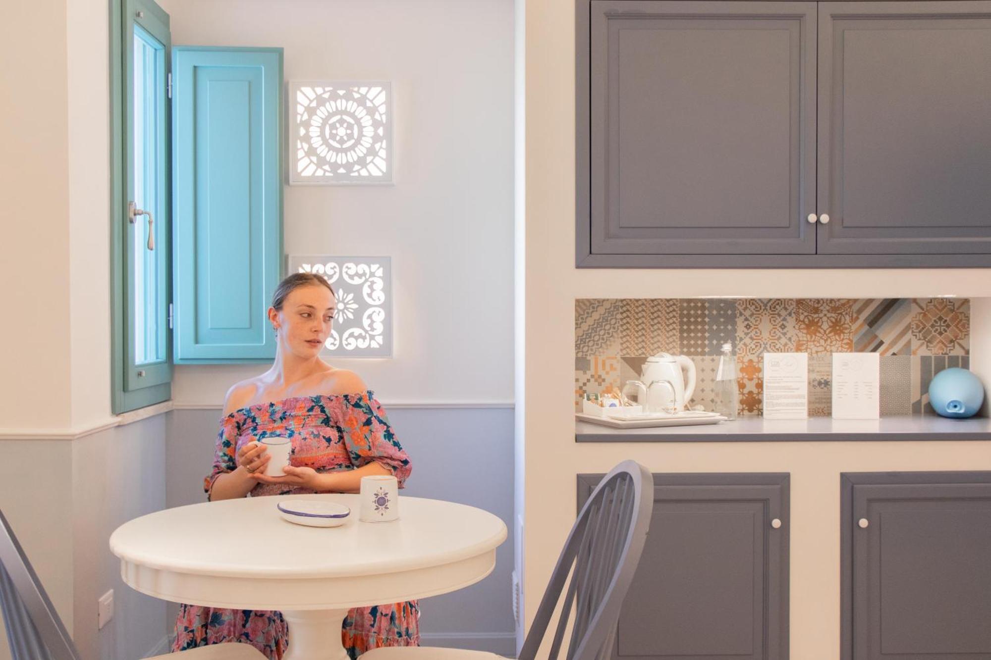 Marenea Suite Hotel - Cdshotels Marittima Kültér fotó