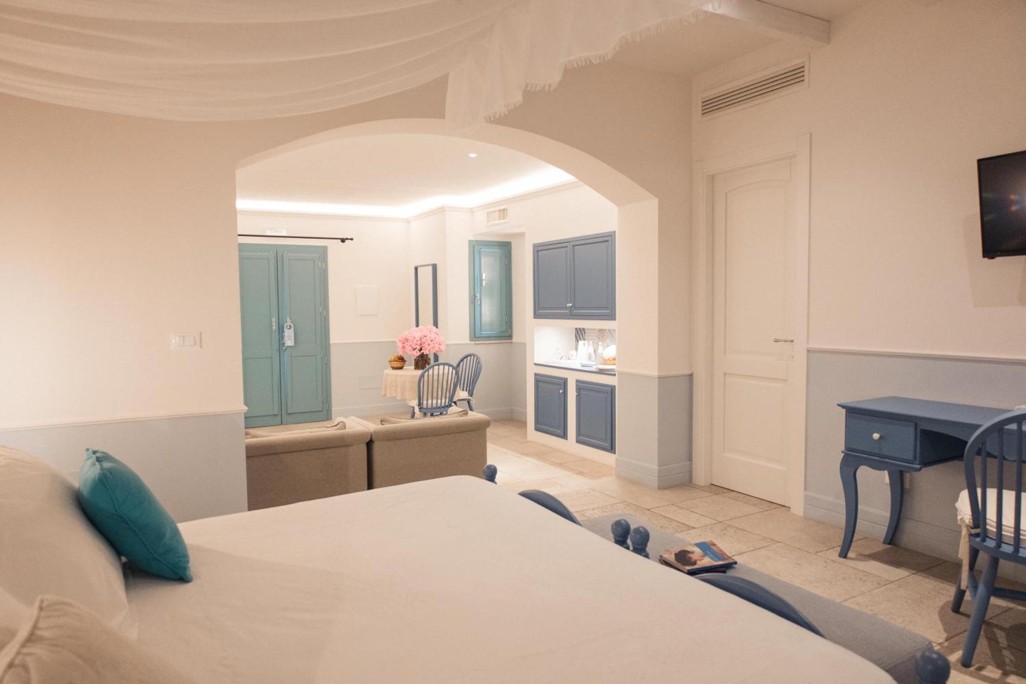 Marenea Suite Hotel - Cdshotels Marittima Kültér fotó