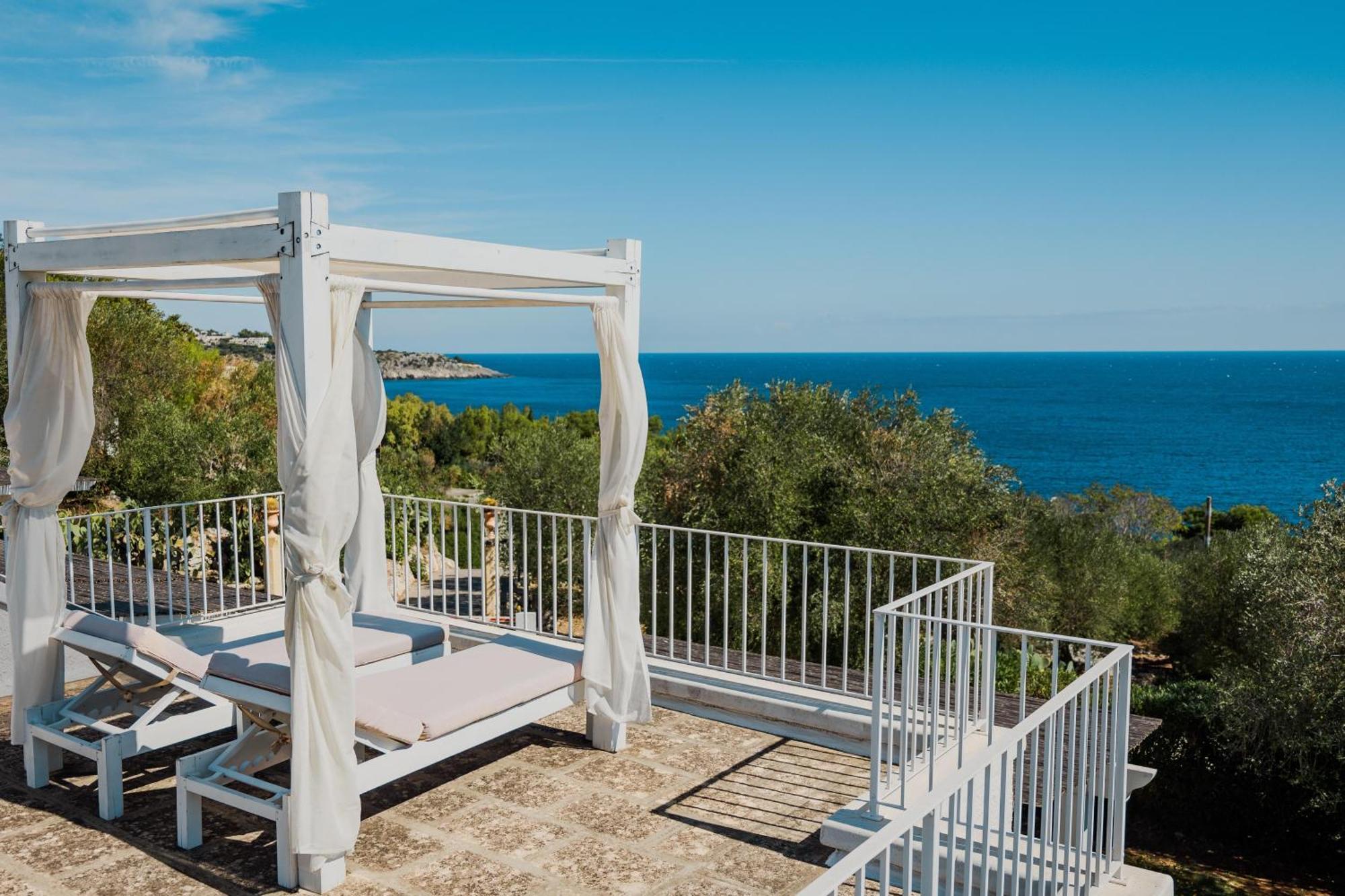 Marenea Suite Hotel - Cdshotels Marittima Kültér fotó