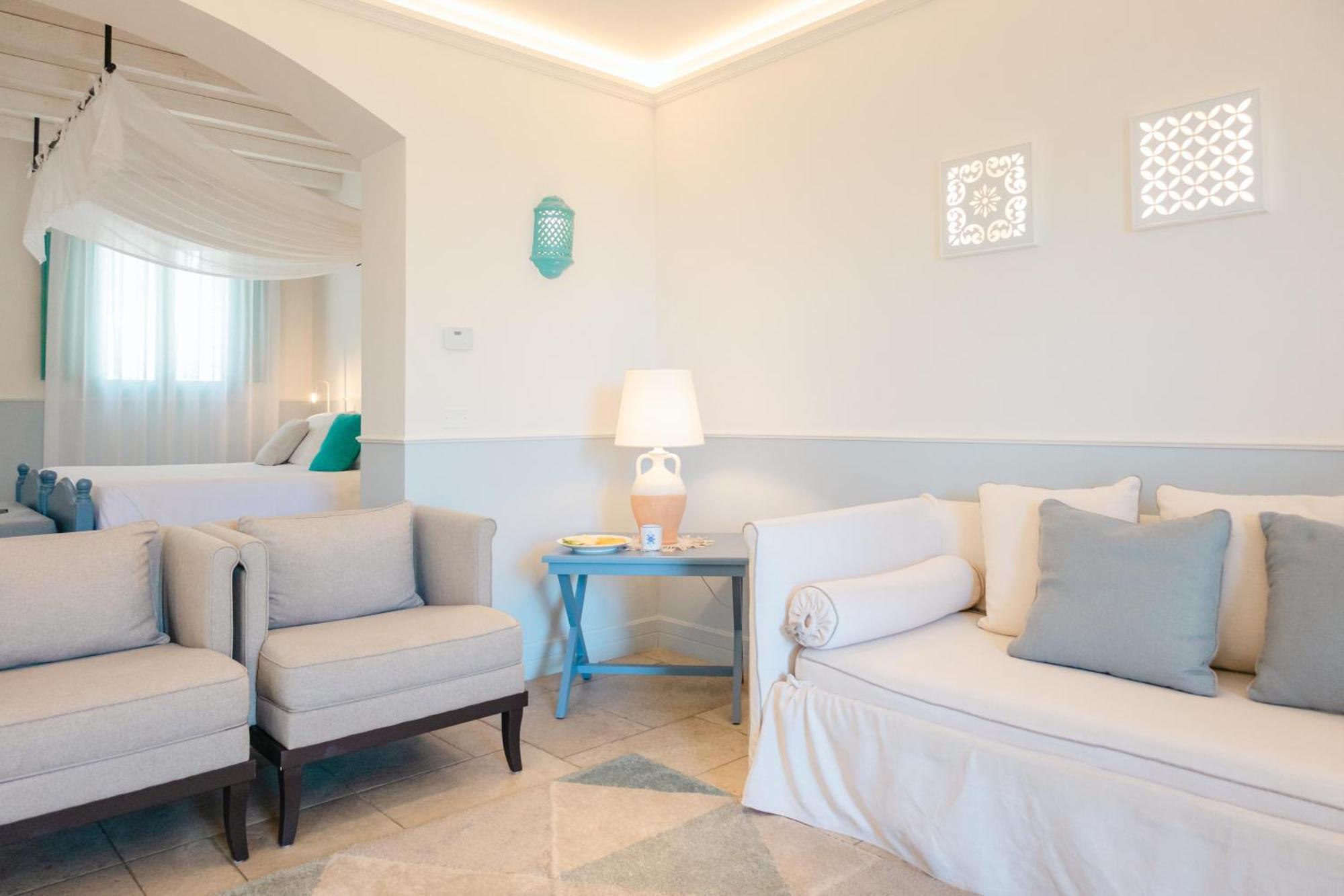 Marenea Suite Hotel - Cdshotels Marittima Kültér fotó