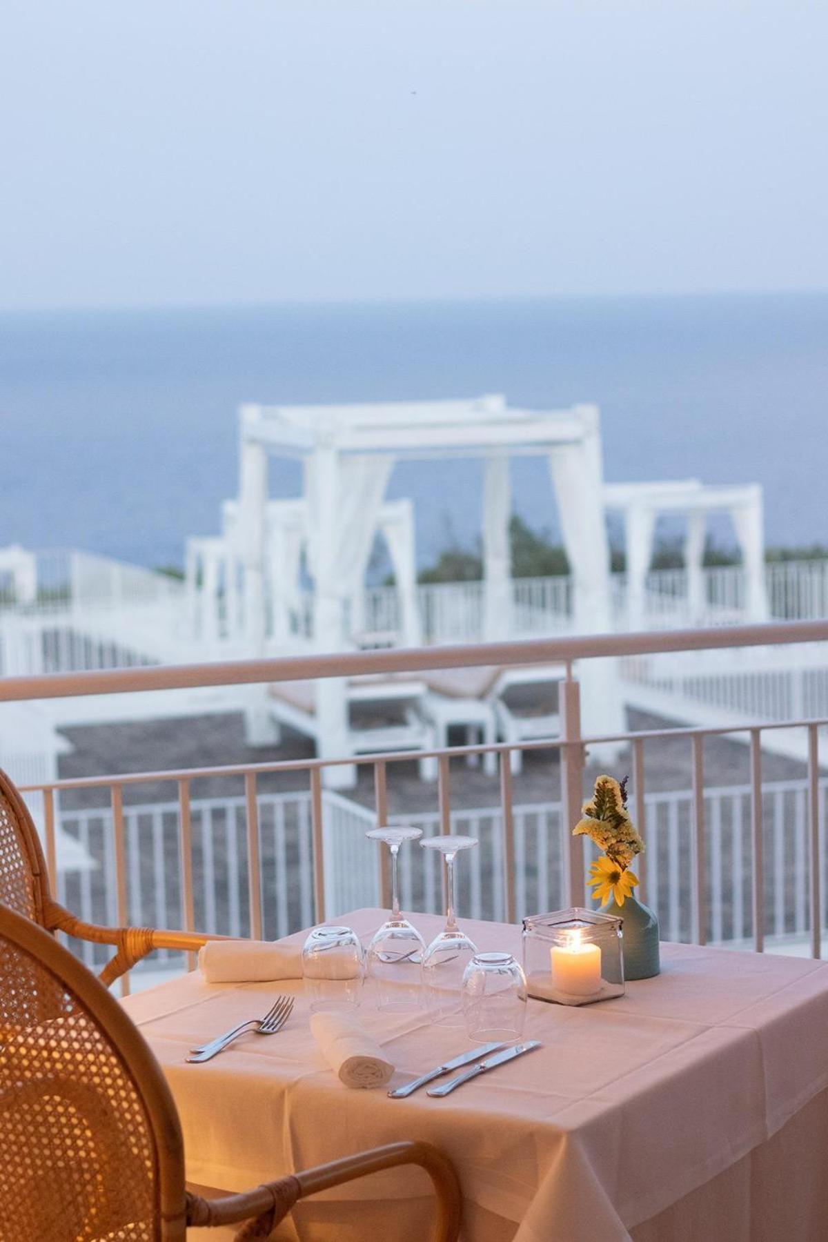 Marenea Suite Hotel - Cdshotels Marittima Kültér fotó