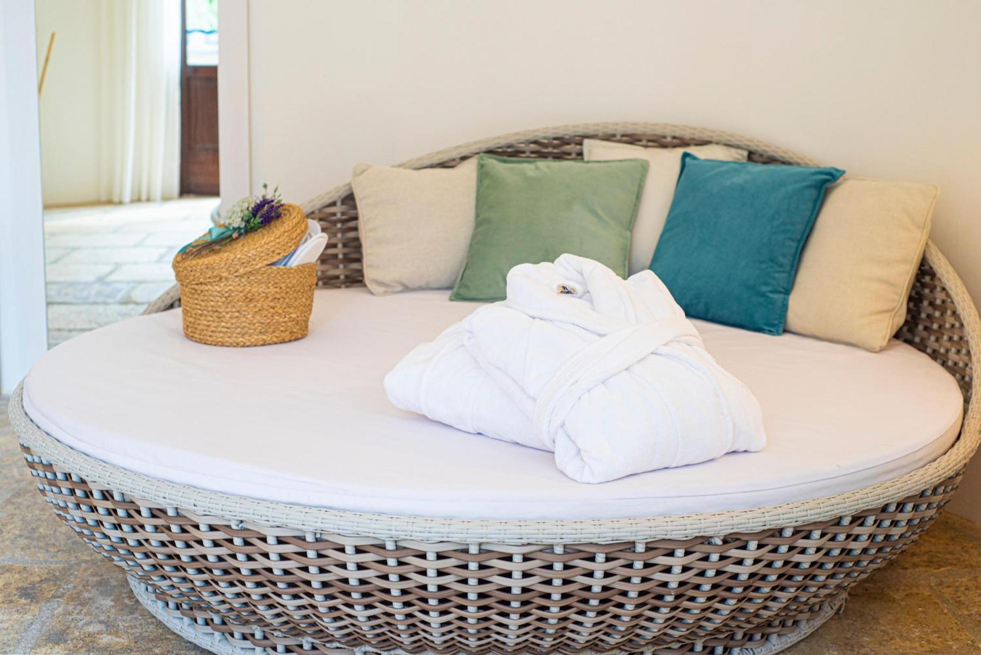 Marenea Suite Hotel - Cdshotels Marittima Kültér fotó