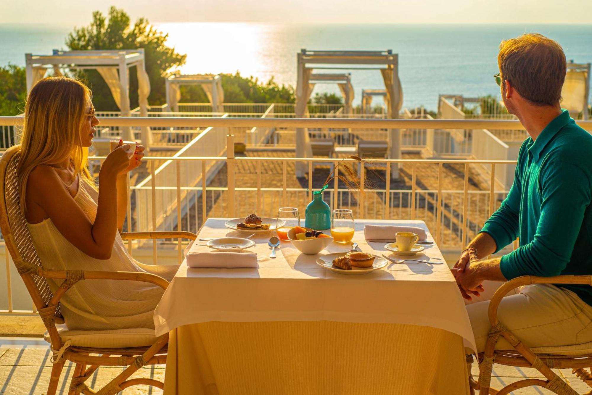 Marenea Suite Hotel - Cdshotels Marittima Kültér fotó