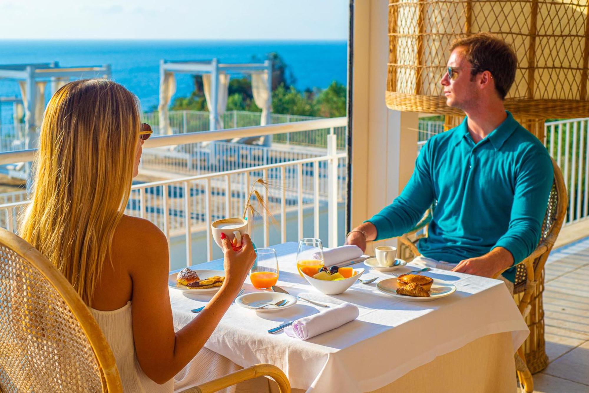 Marenea Suite Hotel - Cdshotels Marittima Kültér fotó