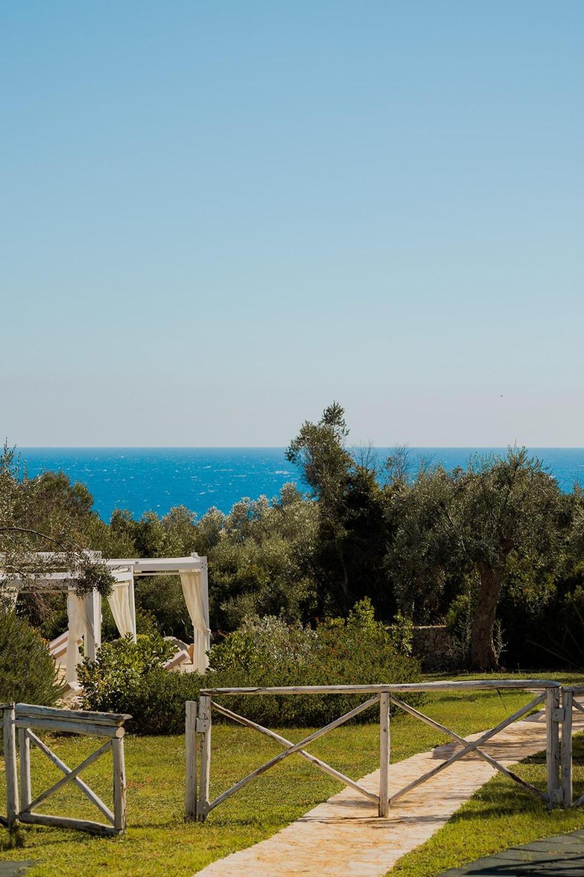 Marenea Suite Hotel - Cdshotels Marittima Kültér fotó