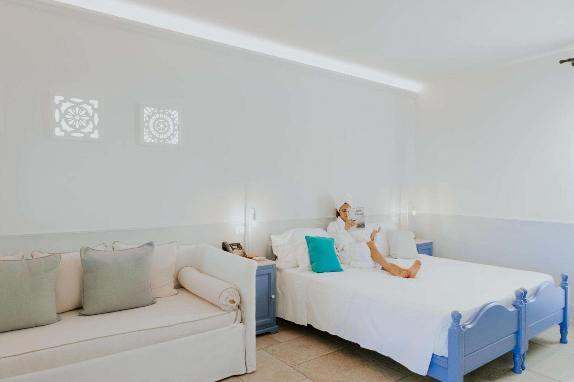 Marenea Suite Hotel - Cdshotels Marittima Kültér fotó