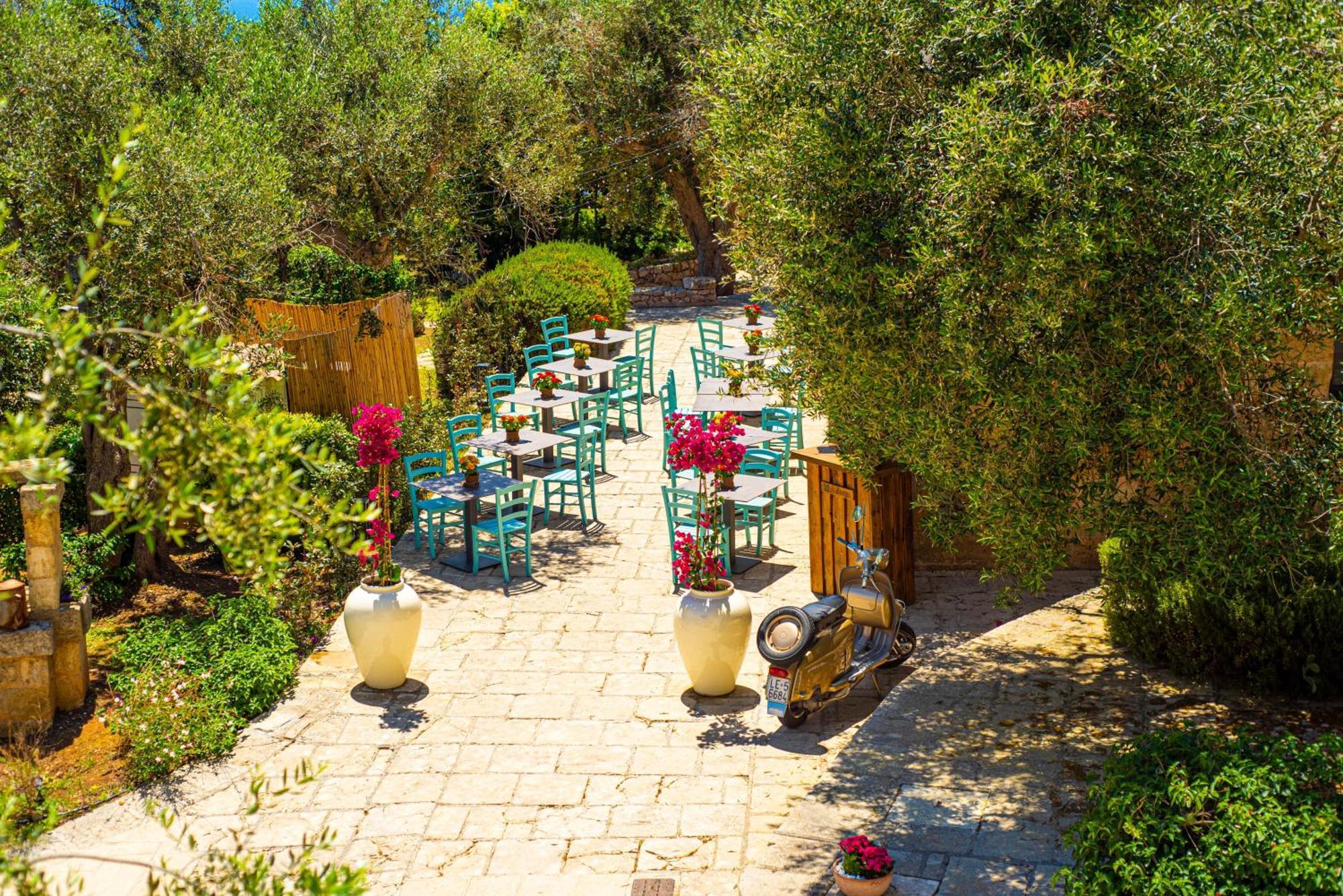 Marenea Suite Hotel - Cdshotels Marittima Kültér fotó